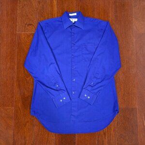 Givenchy Men's Designer Button Up Shirt